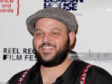 Daniel Franzese