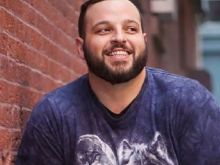 Daniel Franzese