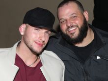 Daniel Franzese