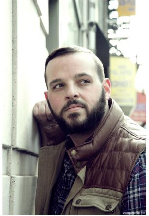 Daniel Franzese