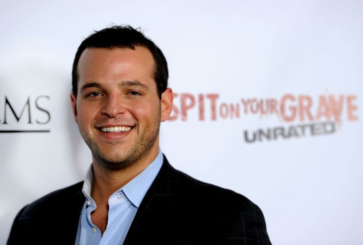 Daniel Franzese