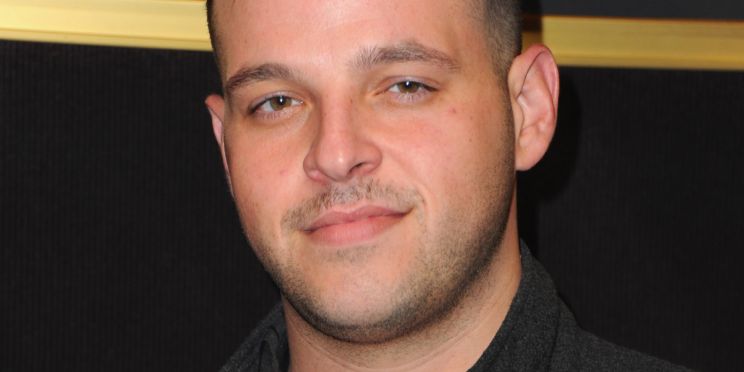 Daniel Franzese