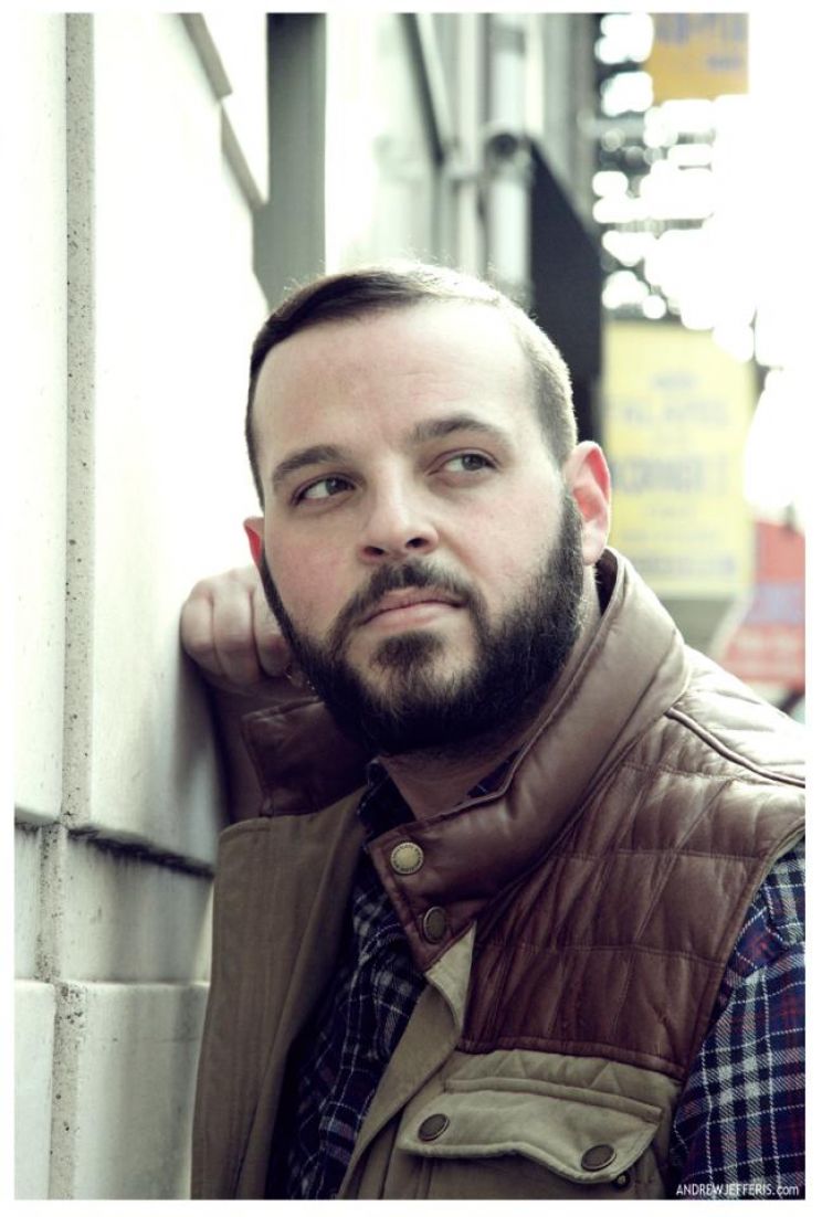 Daniel Franzese