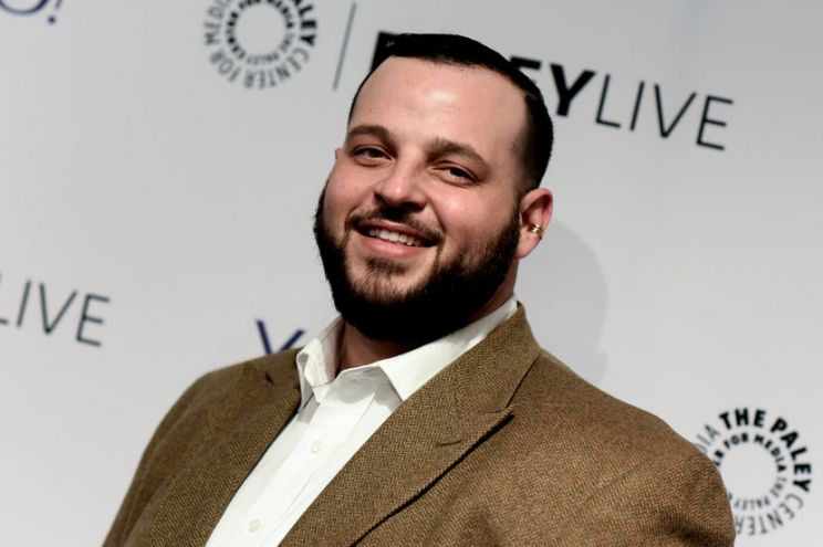 Daniel Franzese