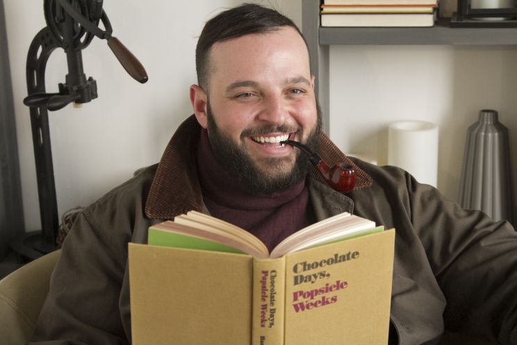 Daniel Franzese