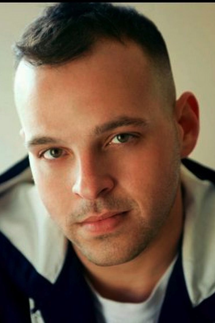 Daniel Franzese