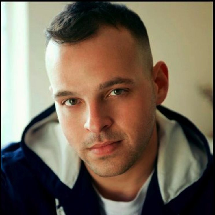 Daniel Franzese