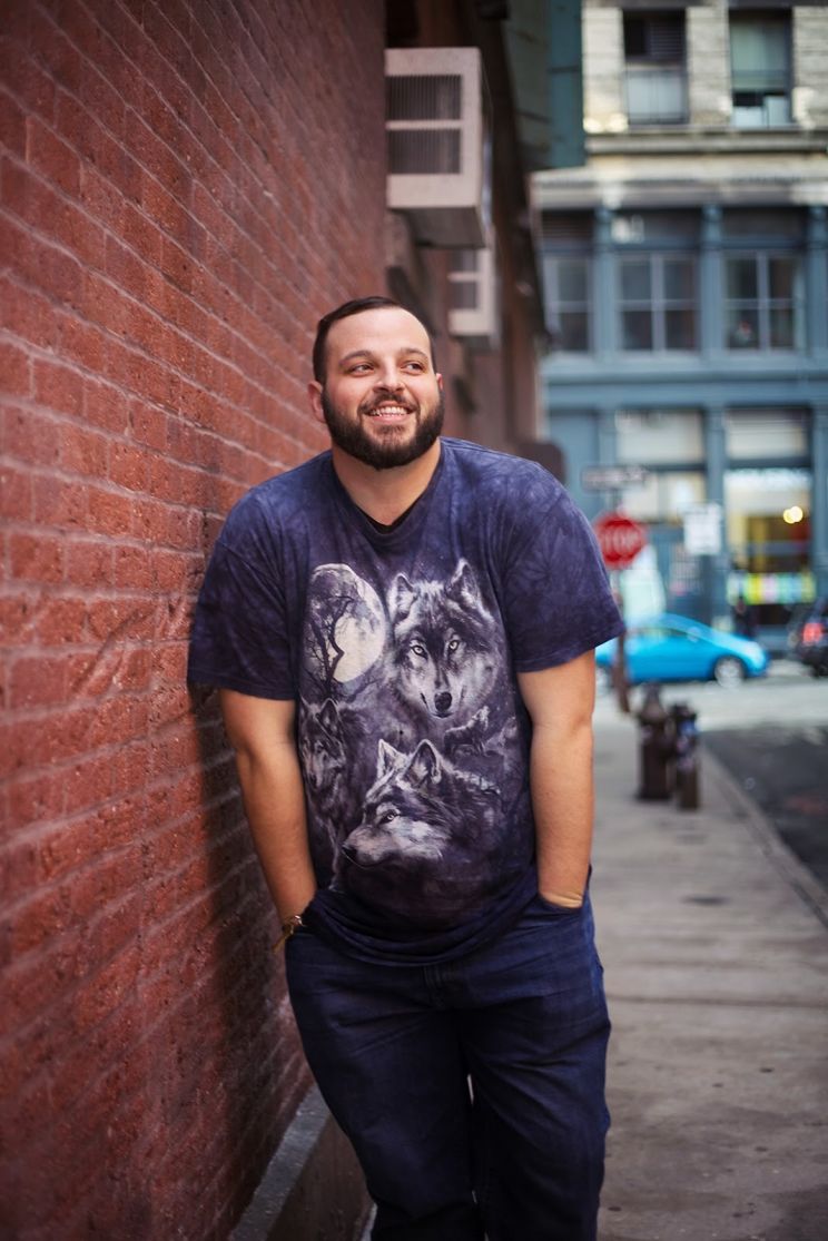 Daniel Franzese