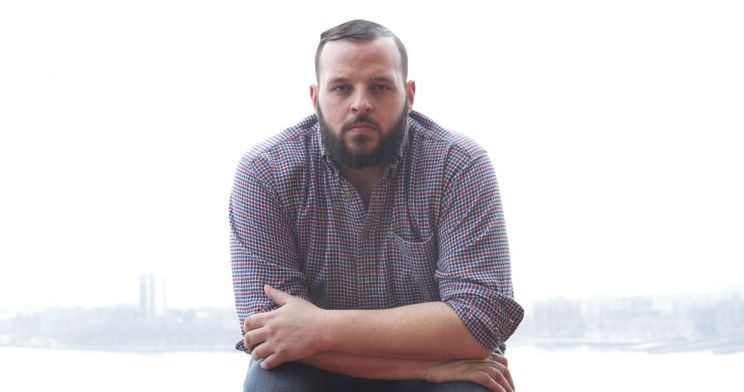 Daniel Franzese