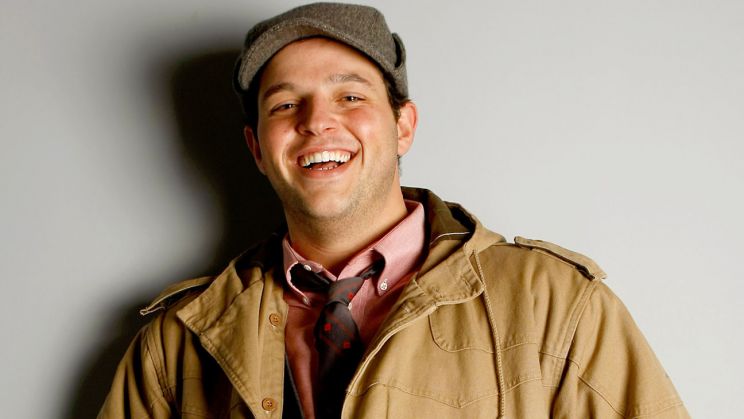 Daniel Franzese