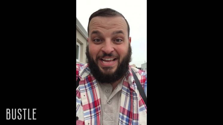 Daniel Franzese