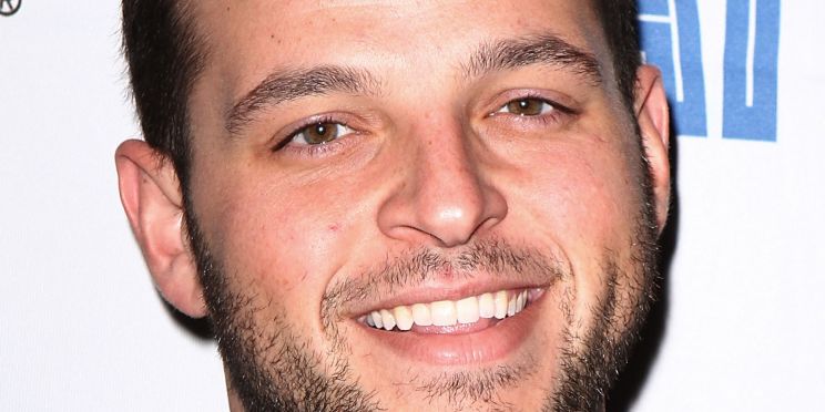 Daniel Franzese