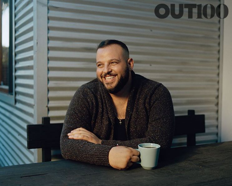 Daniel Franzese