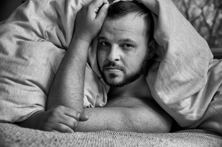 Daniel Franzese