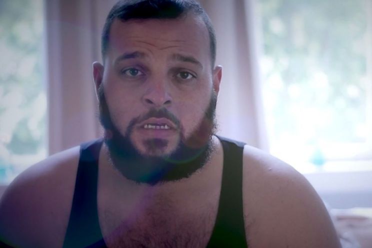 Daniel Franzese