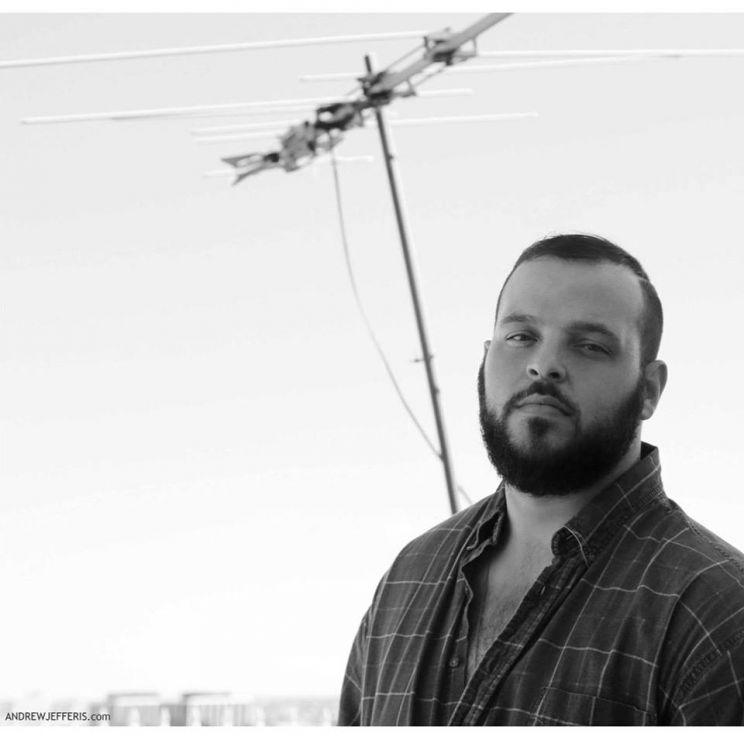 Daniel Franzese