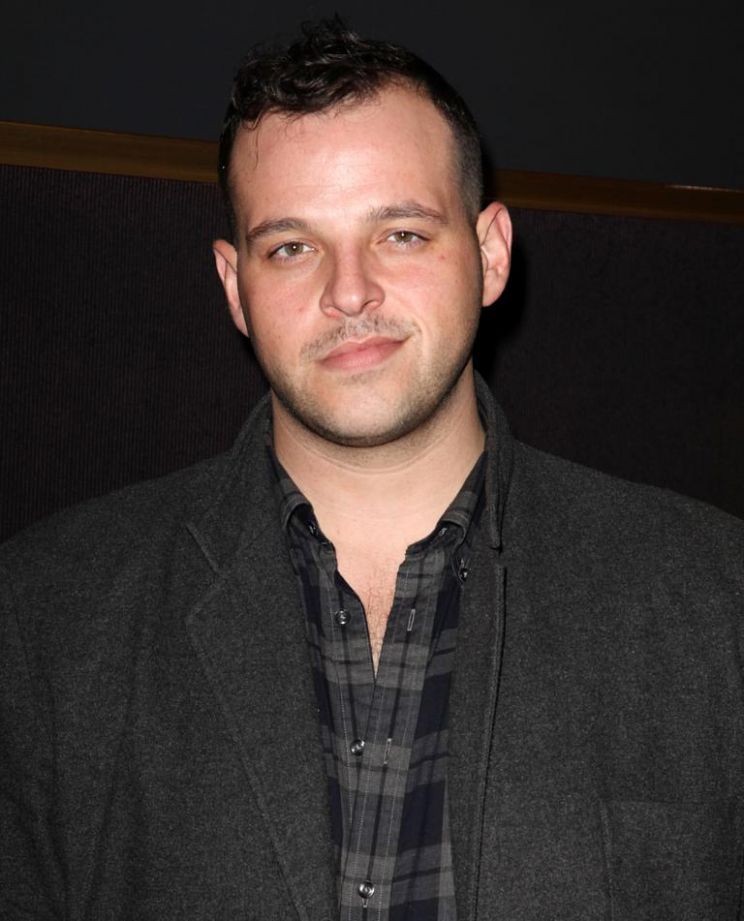 Daniel Franzese