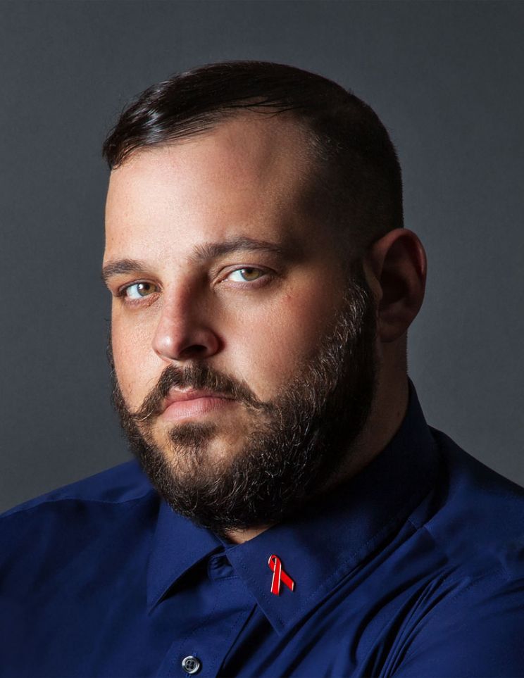 Daniel Franzese