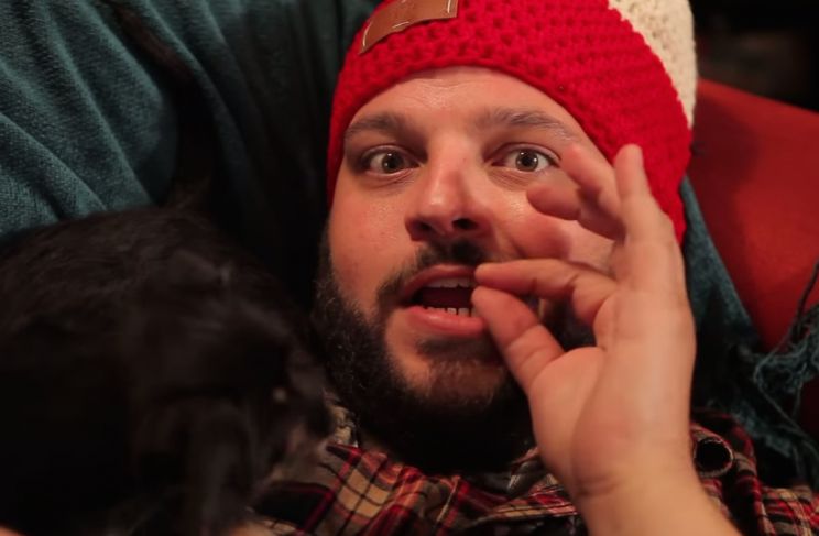 Daniel Franzese