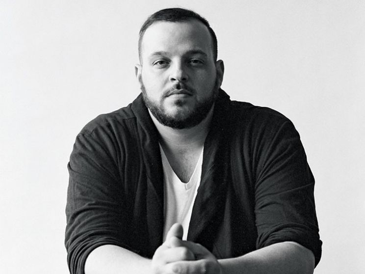 Daniel Franzese