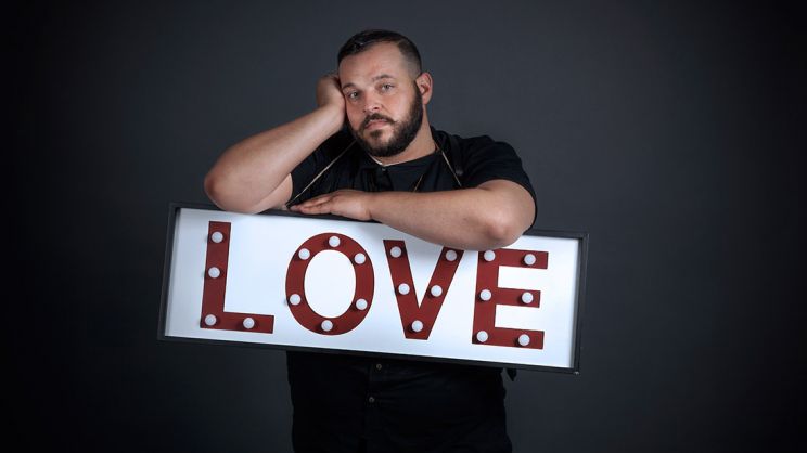 Daniel Franzese