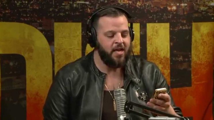 Daniel Franzese