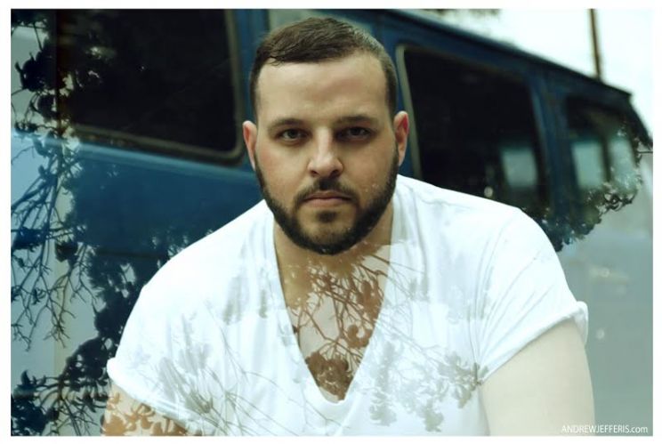 Daniel Franzese