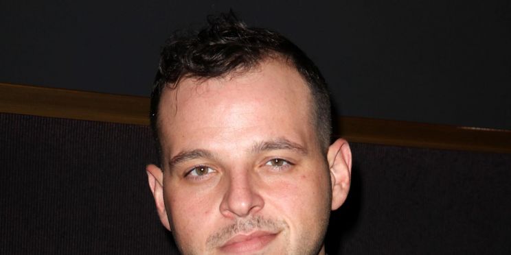 Daniel Franzese