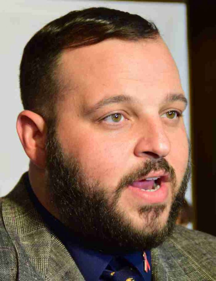 Daniel Franzese