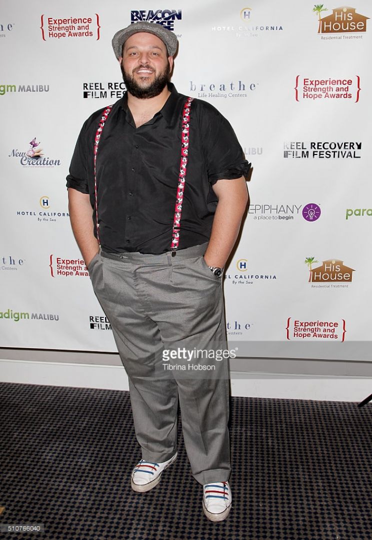 Daniel Franzese