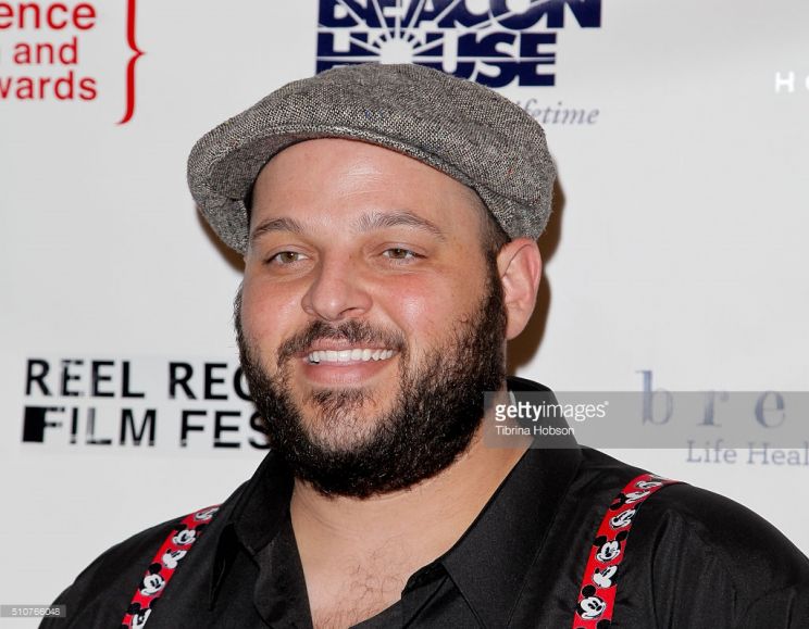 Daniel Franzese