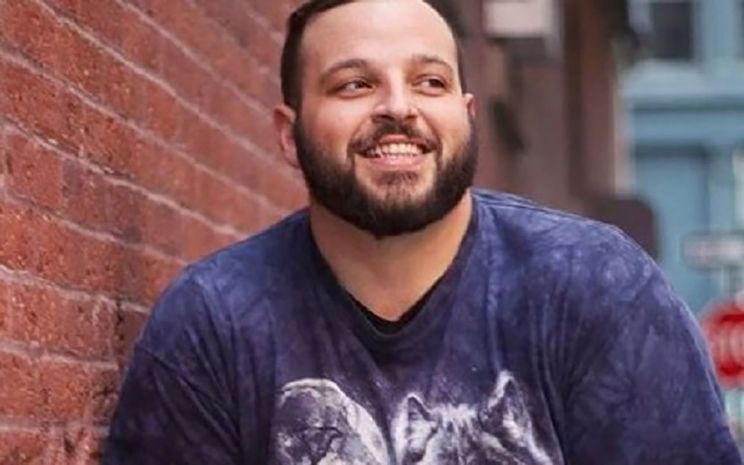 Daniel Franzese