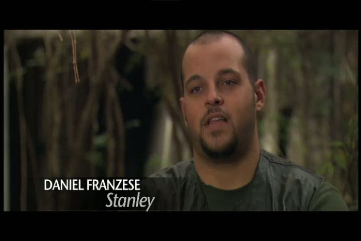 Daniel Franzese