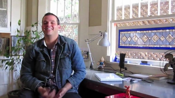 Daniel Franzese