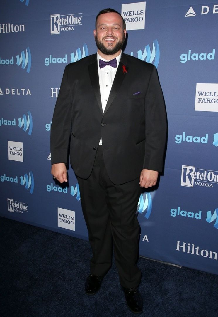 Daniel Franzese