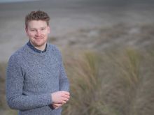 Daniel Fraser