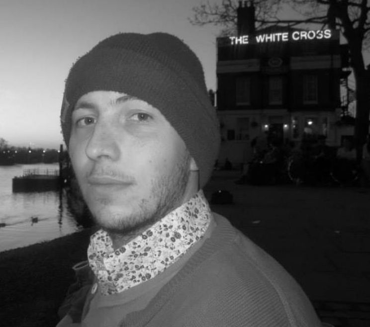Daniel Fraser