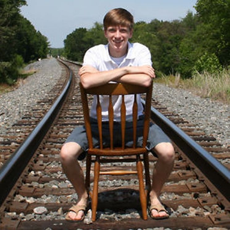 Daniel Fraser