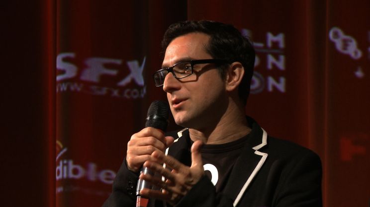 Daniel Fraser