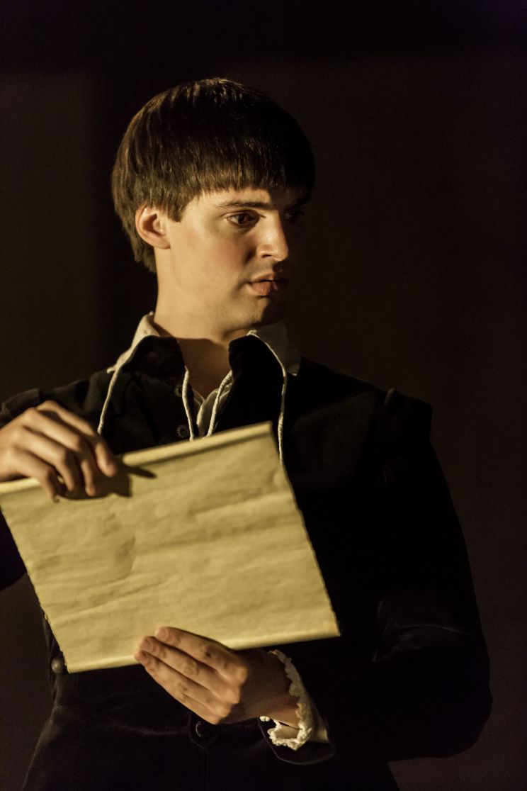 Daniel Fraser