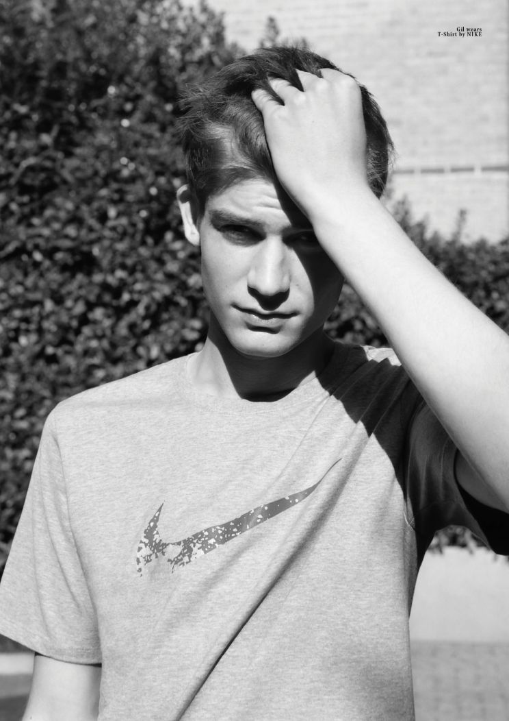 Daniel Fraser