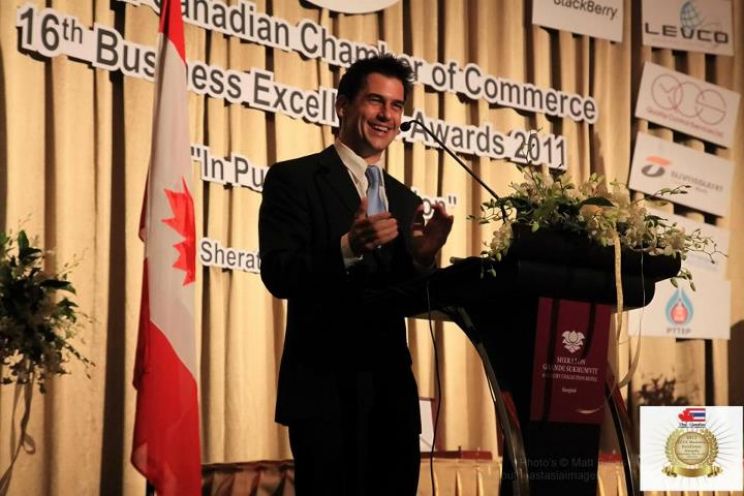 Daniel Fraser