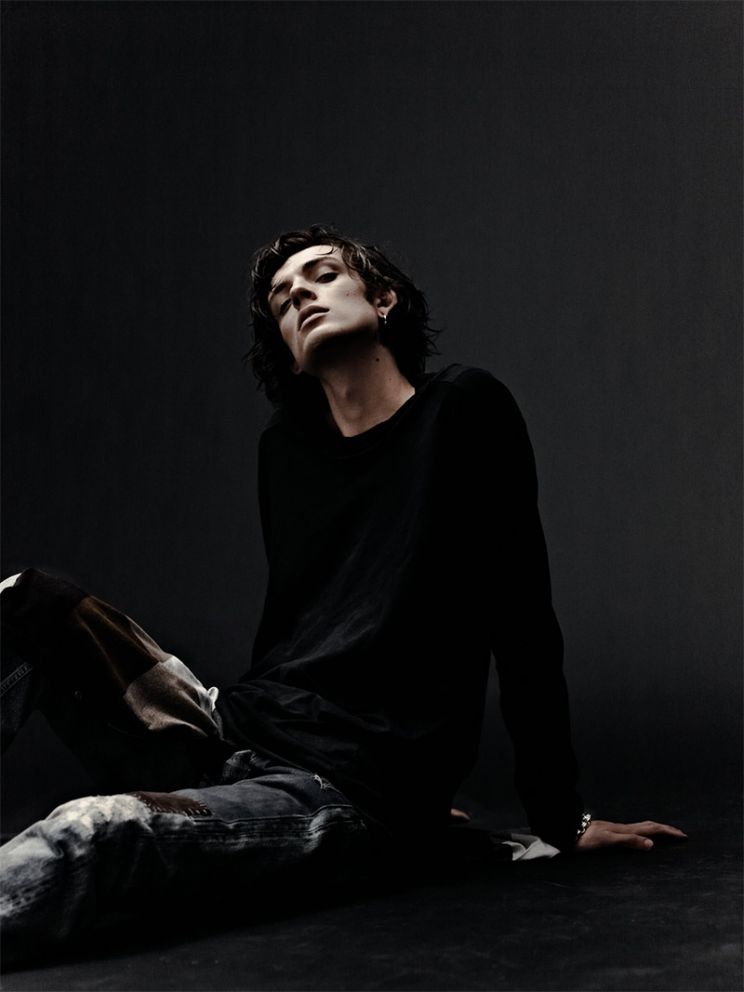 Daniel Fraser