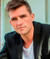 Daniel Frederiksen