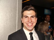 Daniel Frederiksen