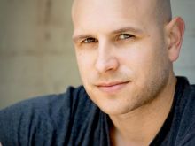 Daniel Frederiksen
