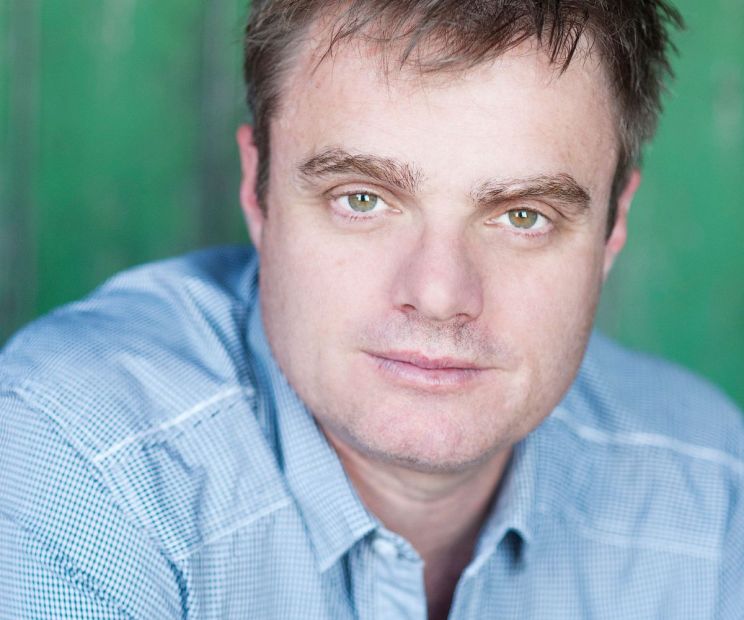 Daniel Frederiksen
