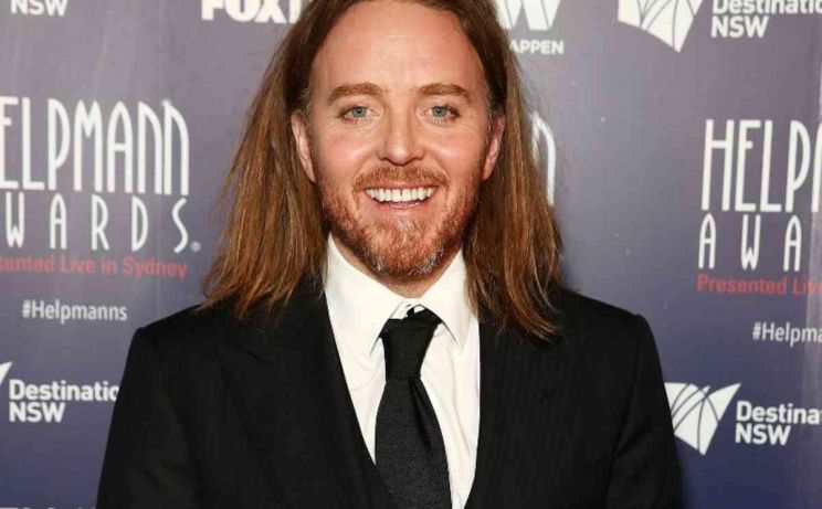 Daniel Frederiksen