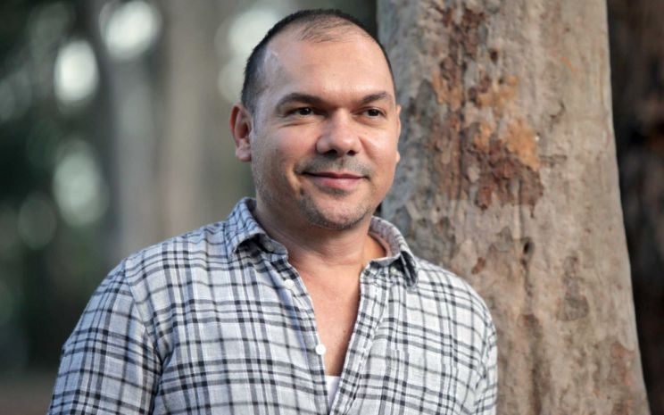 Daniel Frederiksen