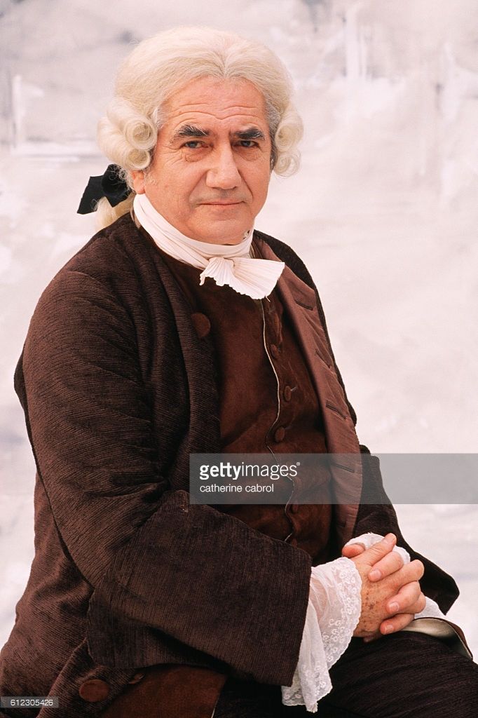 Pictures of Daniel Gélin